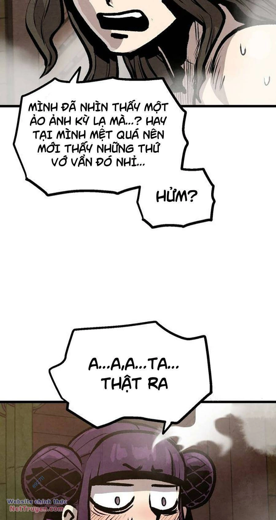 Chinh Phục Võ Lâm Chỉ Với 1 Tô Mỳ Chapter 11 - 53