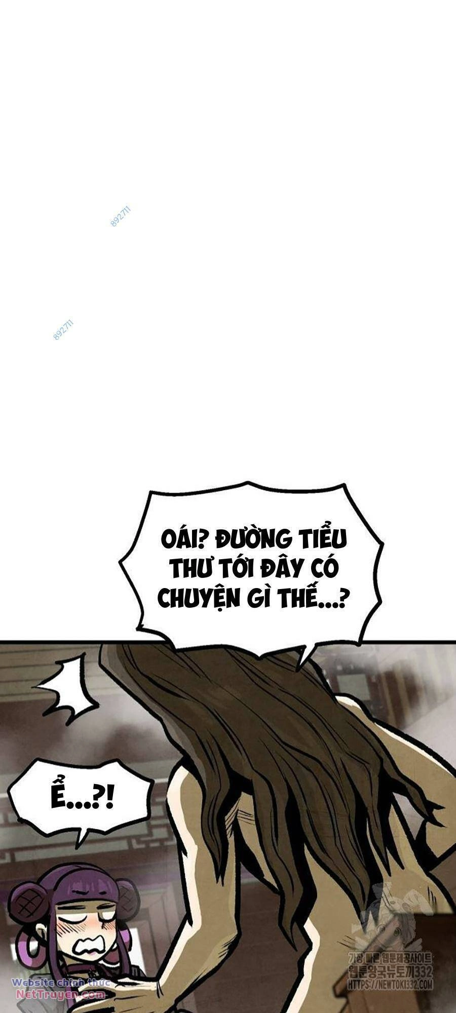 Chinh Phục Võ Lâm Chỉ Với 1 Tô Mỳ Chapter 11 - 55