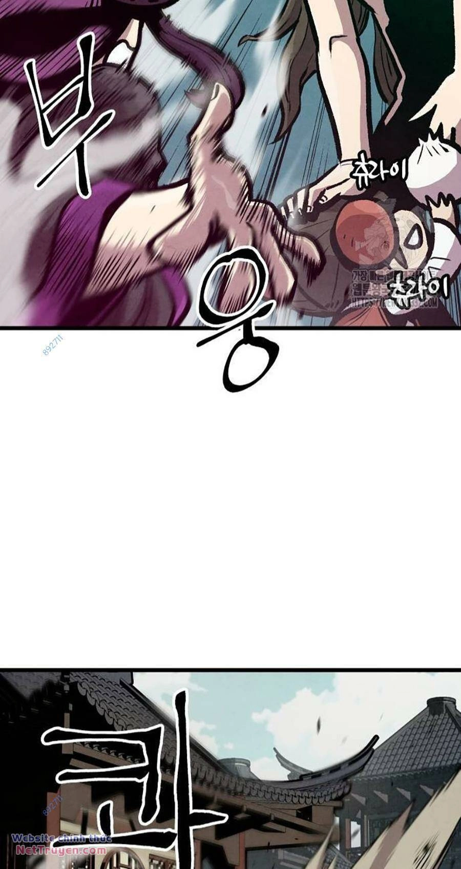 Chinh Phục Võ Lâm Chỉ Với 1 Tô Mỳ Chapter 11 - 59