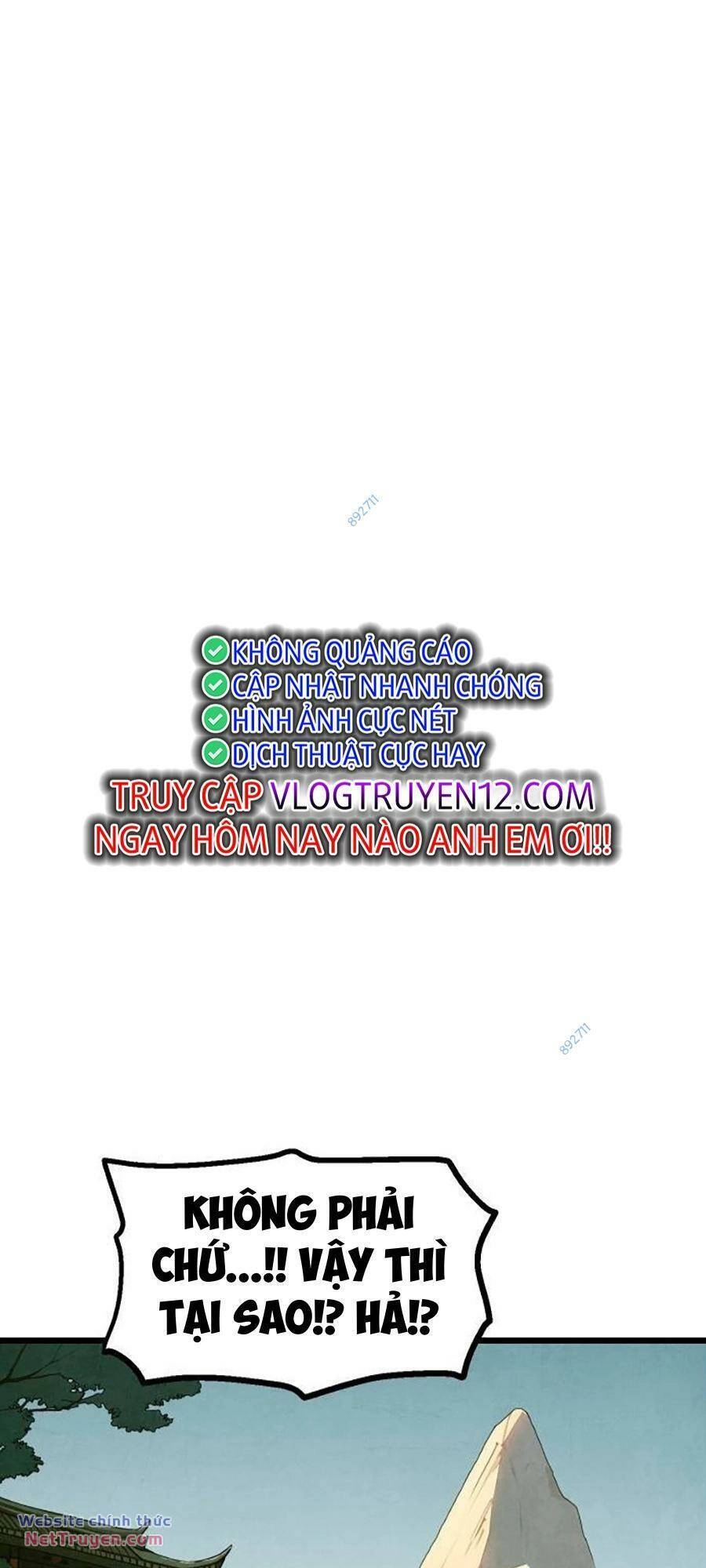 Chinh Phục Võ Lâm Chỉ Với 1 Tô Mỳ Chapter 11 - 61