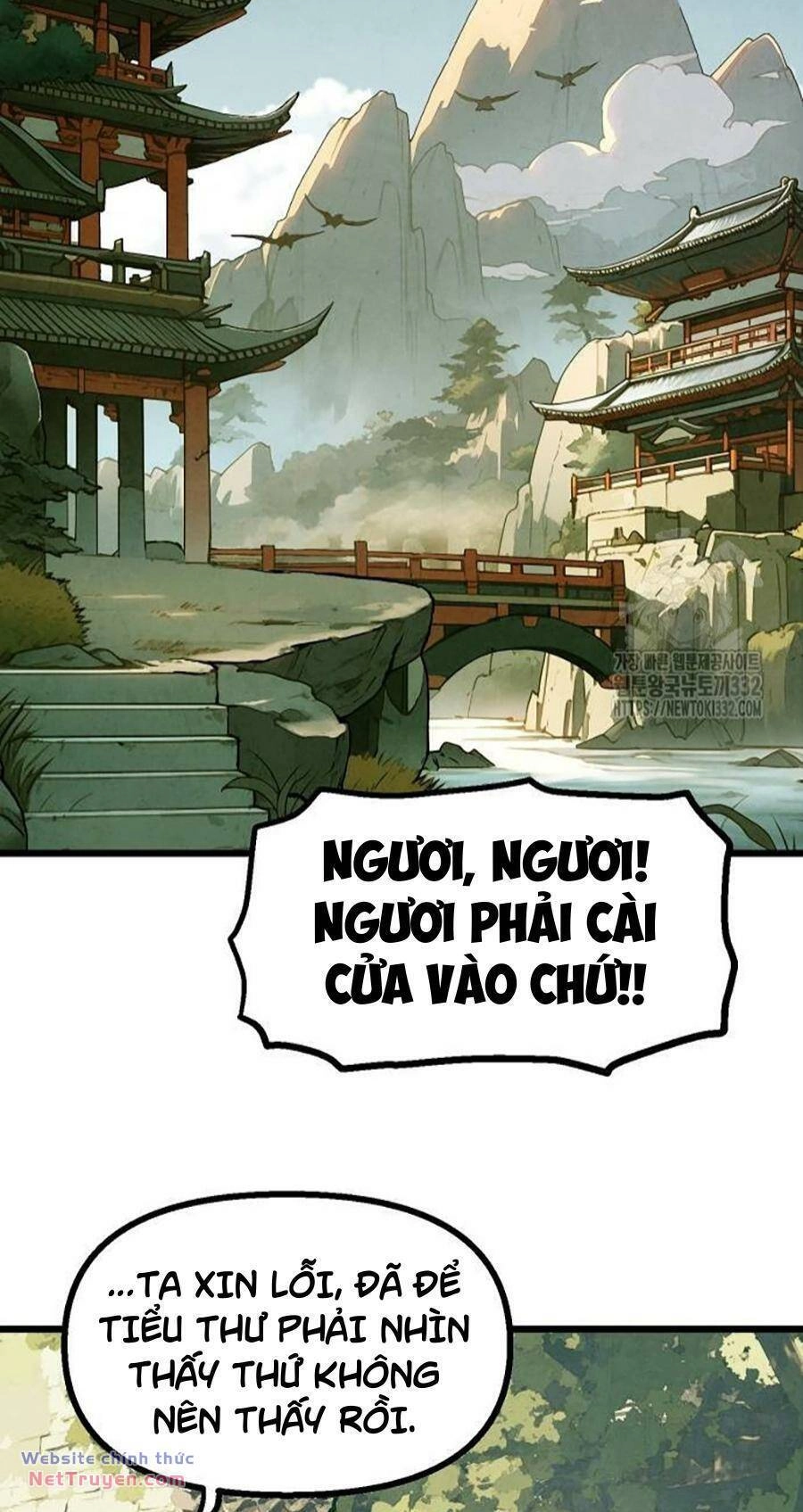 Chinh Phục Võ Lâm Chỉ Với 1 Tô Mỳ Chapter 11 - 62