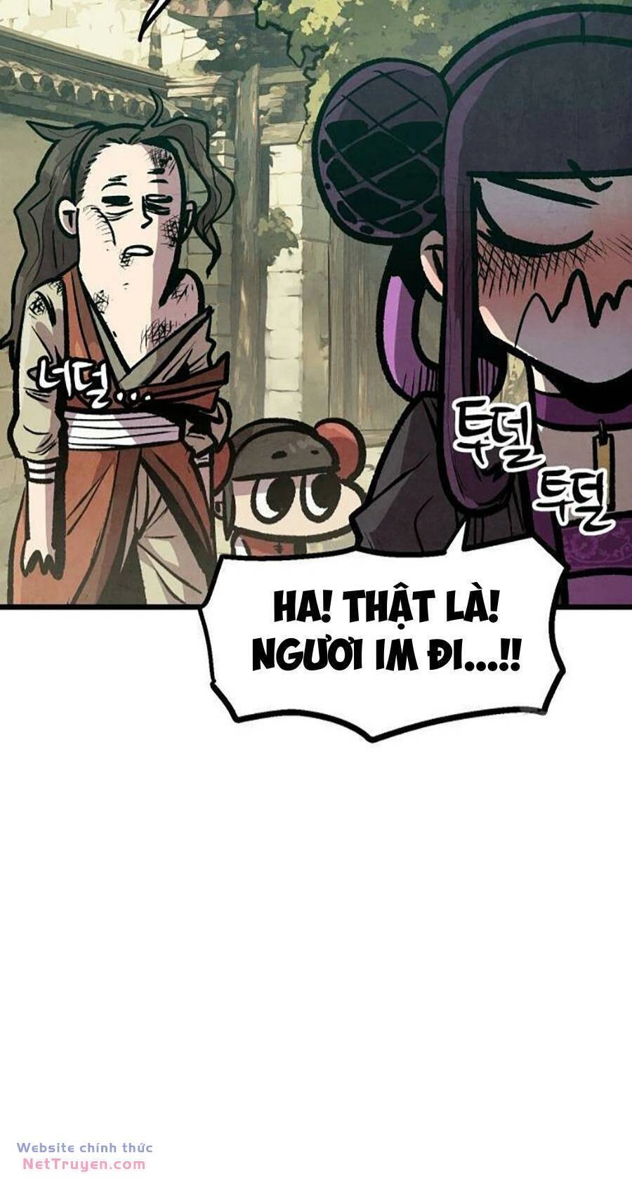 Chinh Phục Võ Lâm Chỉ Với 1 Tô Mỳ Chapter 11 - 63