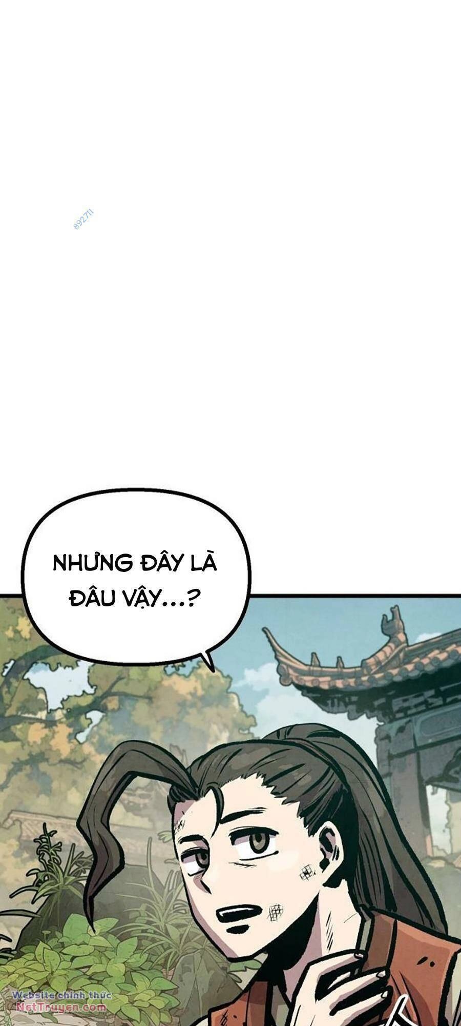 Chinh Phục Võ Lâm Chỉ Với 1 Tô Mỳ Chapter 11 - 64