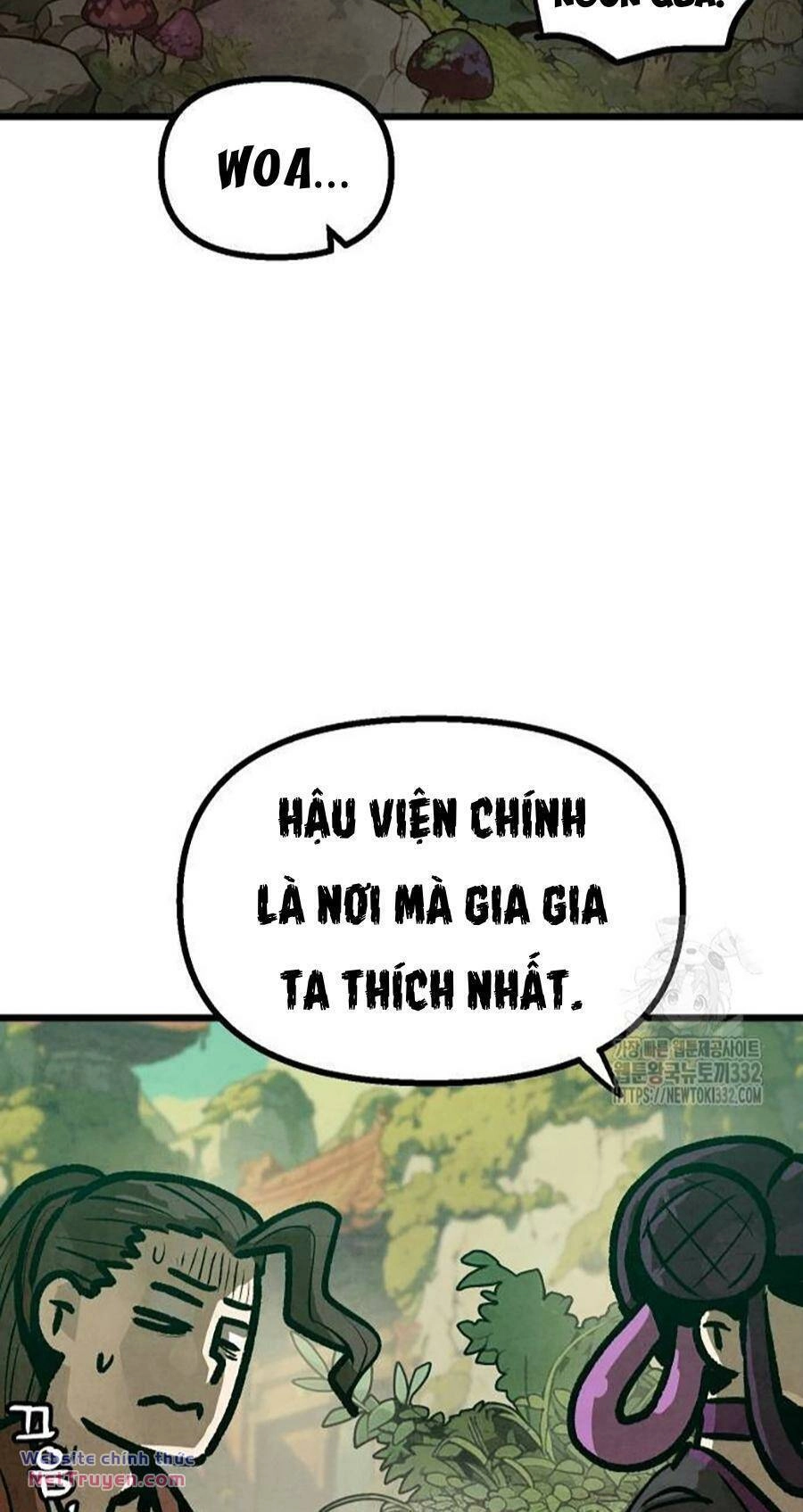 Chinh Phục Võ Lâm Chỉ Với 1 Tô Mỳ Chapter 11 - 68