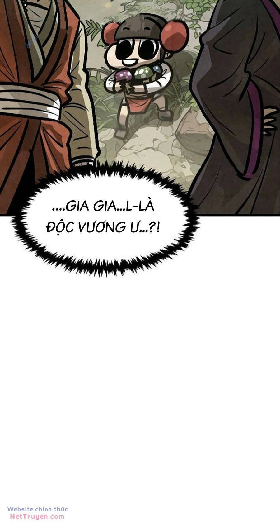 Chinh Phục Võ Lâm Chỉ Với 1 Tô Mỳ Chapter 11 - 69