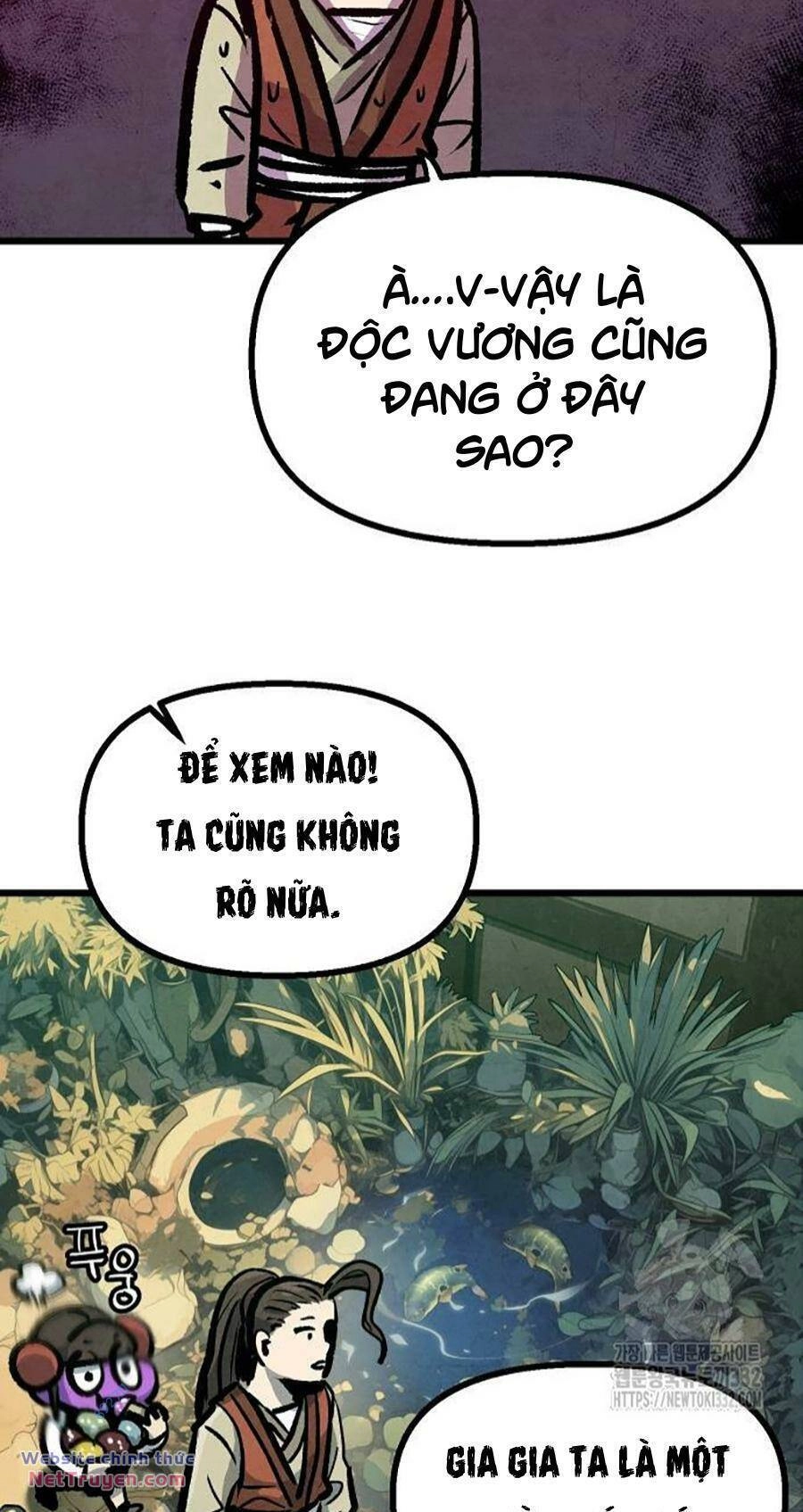 Chinh Phục Võ Lâm Chỉ Với 1 Tô Mỳ Chapter 11 - 71