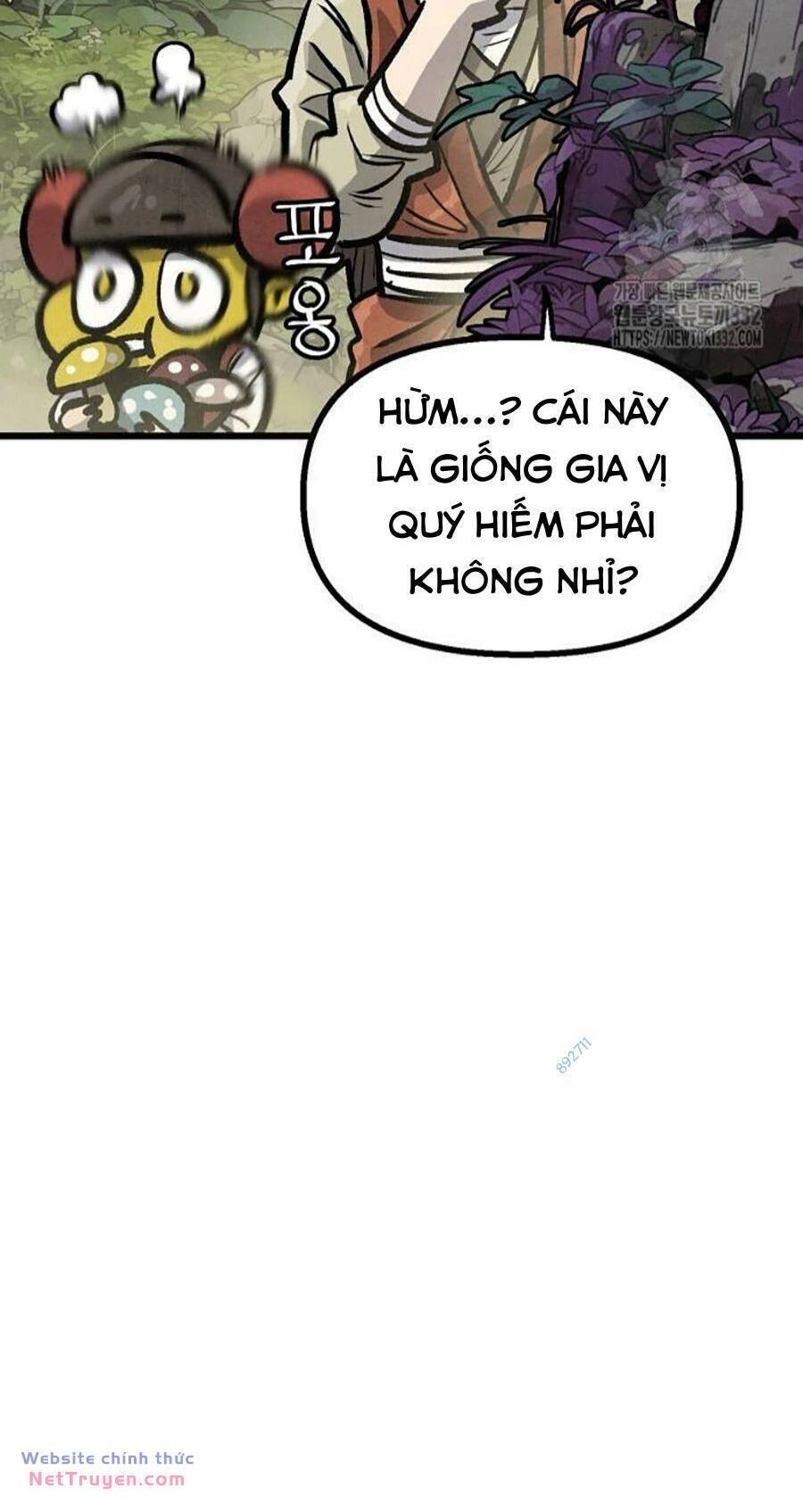 Chinh Phục Võ Lâm Chỉ Với 1 Tô Mỳ Chapter 11 - 75