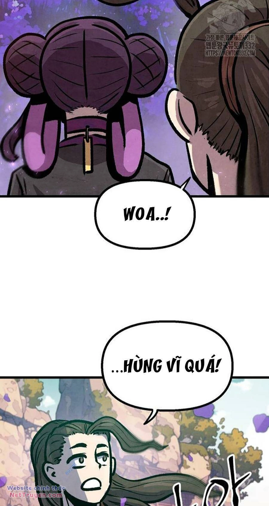 Chinh Phục Võ Lâm Chỉ Với 1 Tô Mỳ Chapter 11 - 80