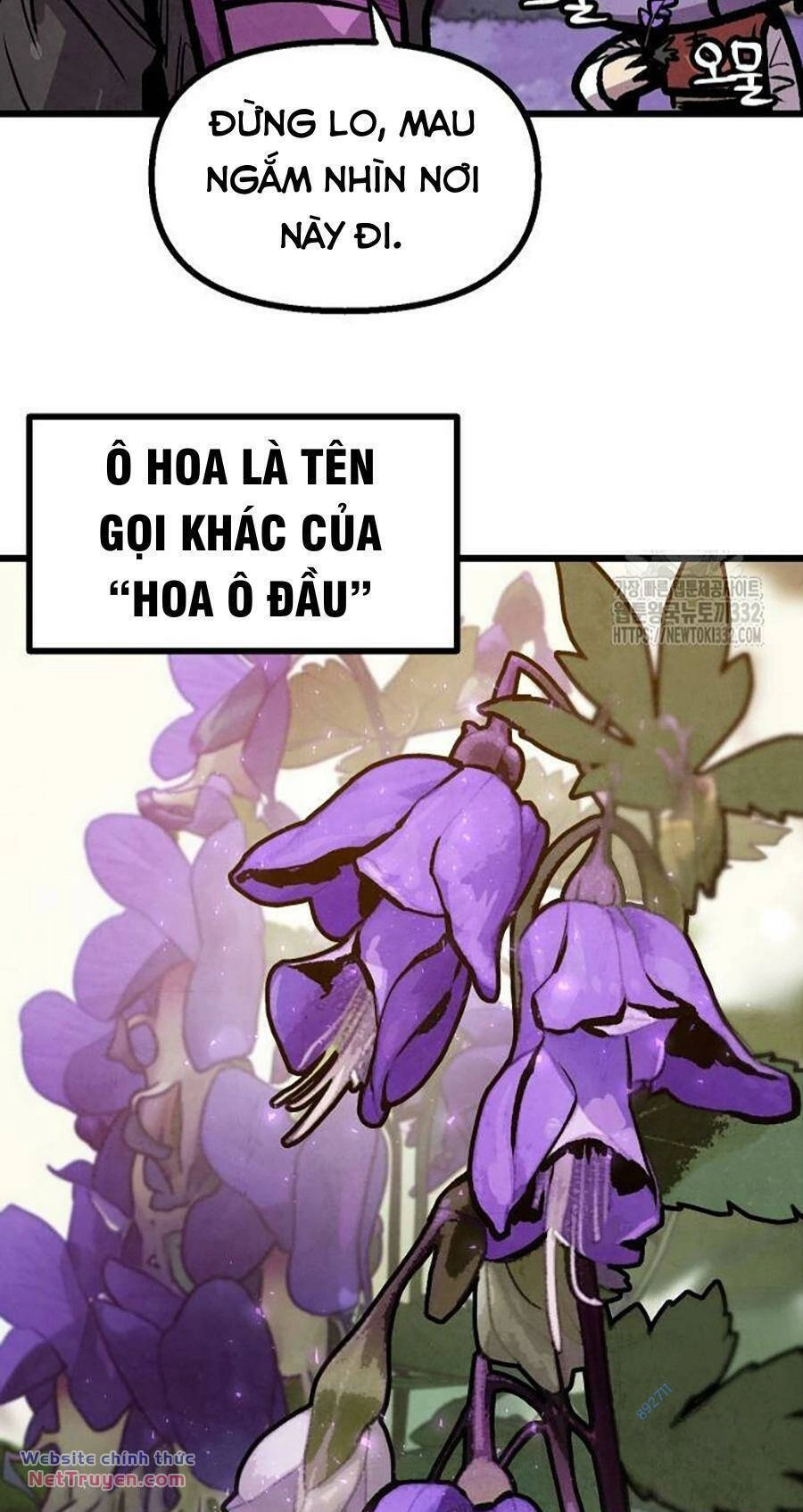 Chinh Phục Võ Lâm Chỉ Với 1 Tô Mỳ Chapter 11 - 86