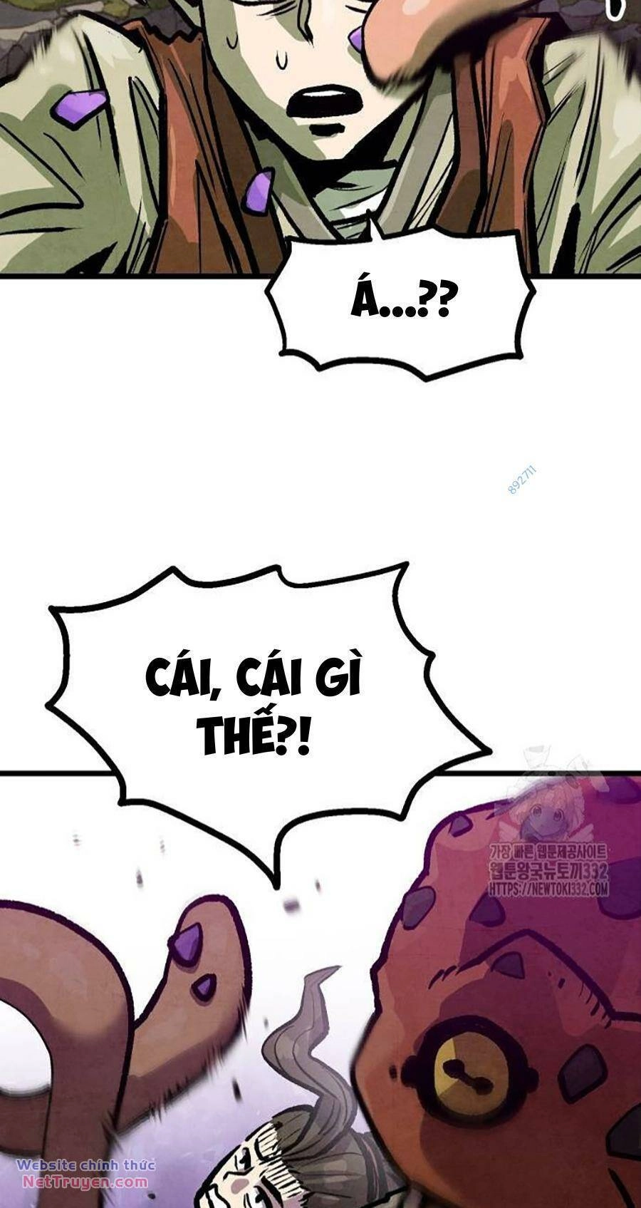 Chinh Phục Võ Lâm Chỉ Với 1 Tô Mỳ Chapter 11 - 89