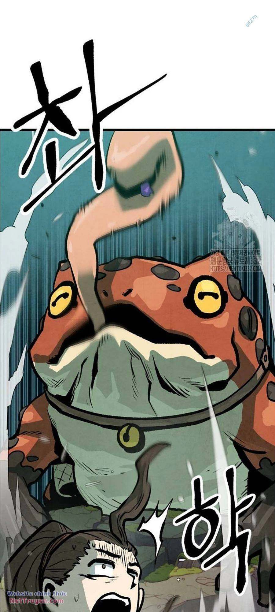 Chinh Phục Võ Lâm Chỉ Với 1 Tô Mỳ Chapter 11 - 91