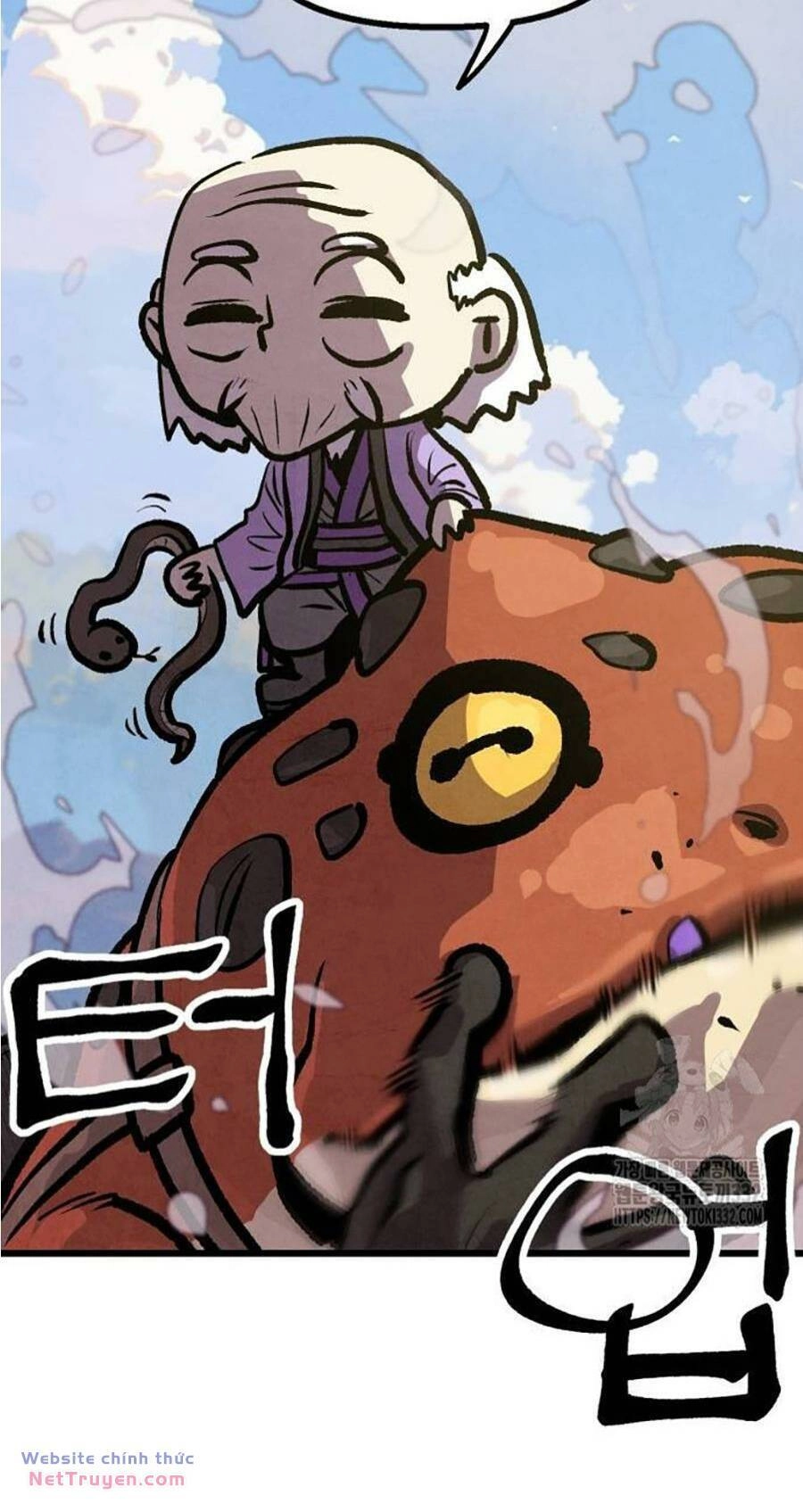 Chinh Phục Võ Lâm Chỉ Với 1 Tô Mỳ Chapter 11 - 93