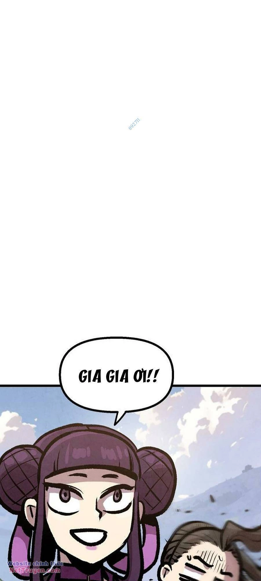 Chinh Phục Võ Lâm Chỉ Với 1 Tô Mỳ Chapter 11 - 94