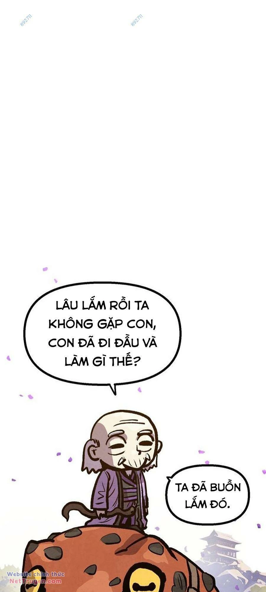 Chinh Phục Võ Lâm Chỉ Với 1 Tô Mỳ Chapter 11 - 97