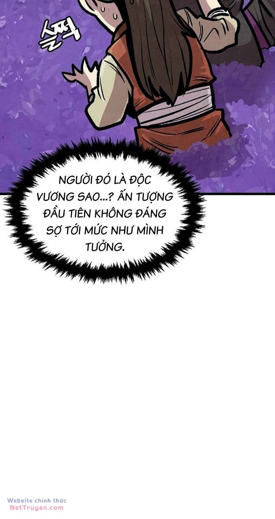 Chinh Phục Võ Lâm Chỉ Với 1 Tô Mỳ Chapter 11 - 99