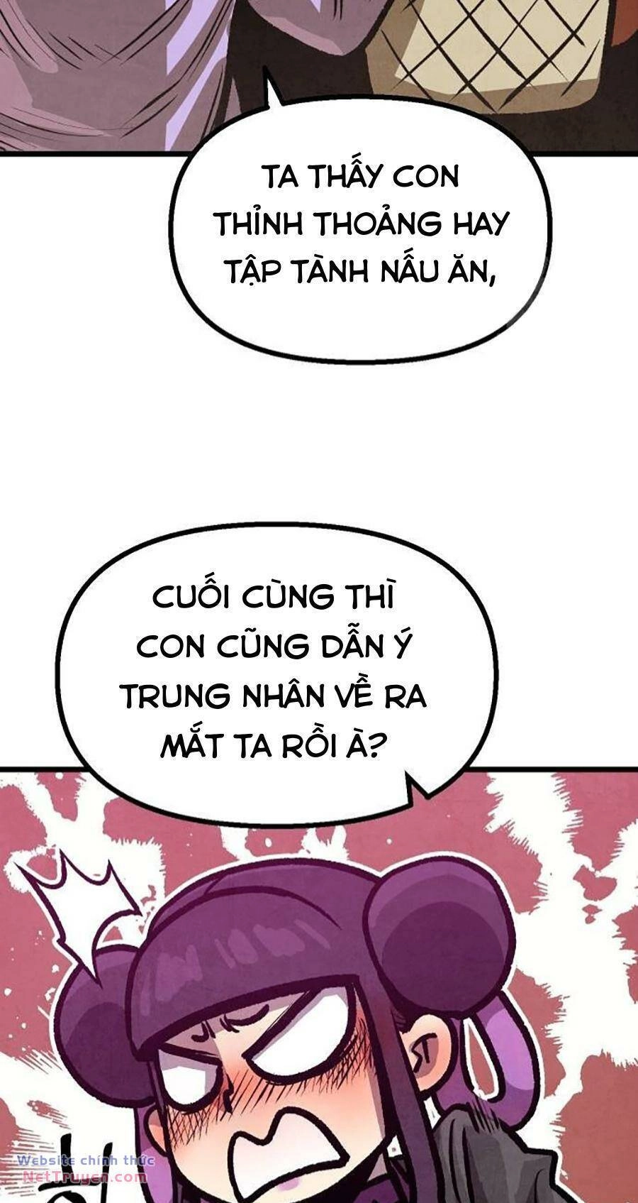 Chinh Phục Võ Lâm Chỉ Với 1 Tô Mỳ Chapter 11 - 104