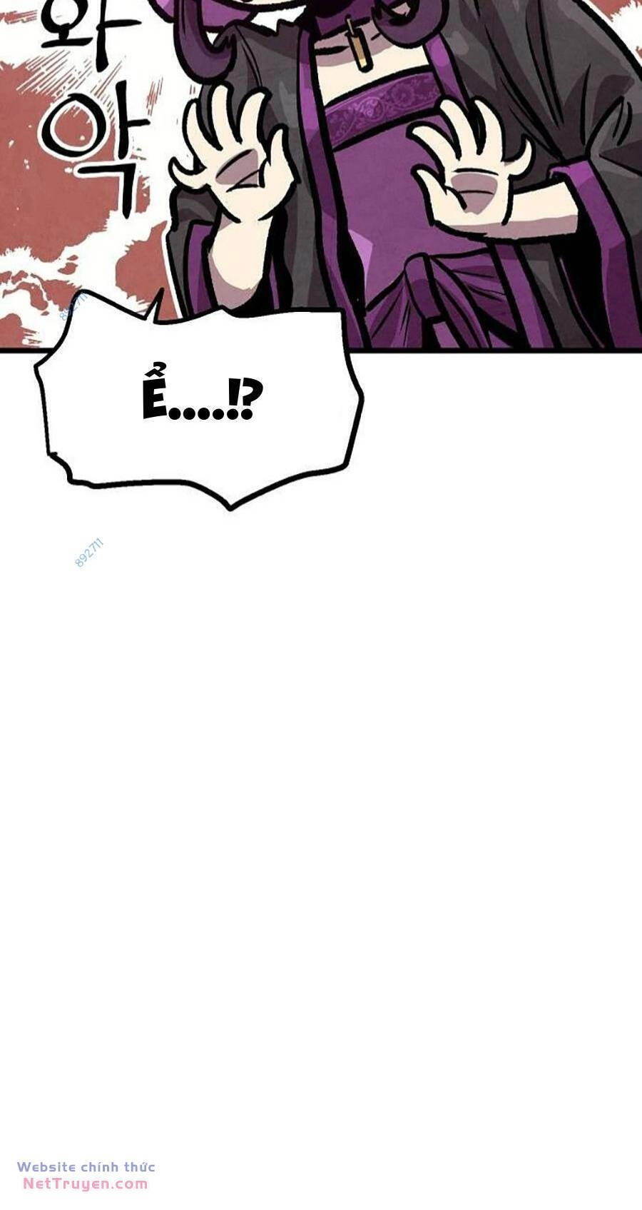 Chinh Phục Võ Lâm Chỉ Với 1 Tô Mỳ Chapter 11 - 105