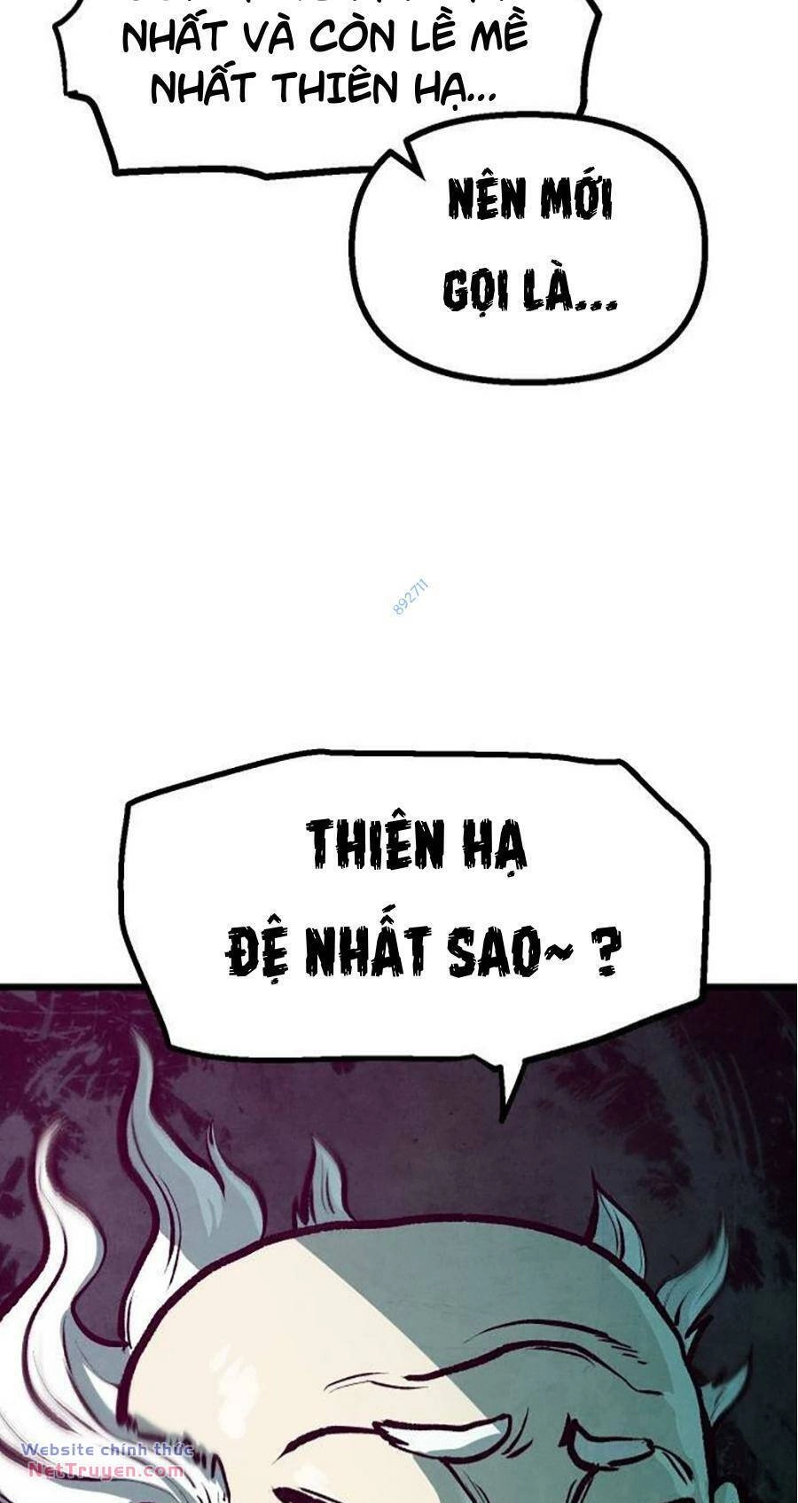 Chinh Phục Võ Lâm Chỉ Với 1 Tô Mỳ Chapter 11 - 116