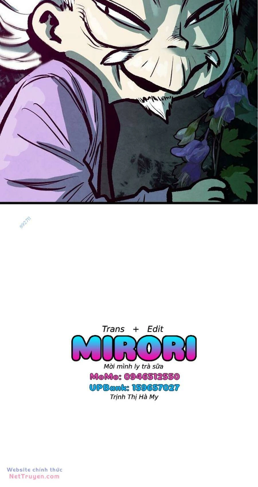 Chinh Phục Võ Lâm Chỉ Với 1 Tô Mỳ Chapter 11 - 117