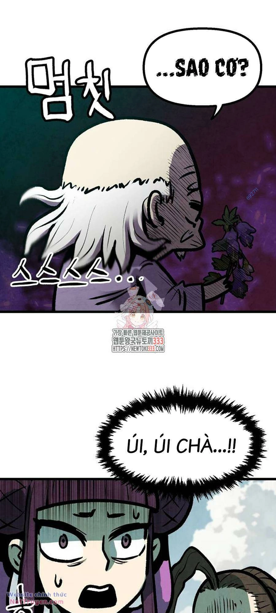 Chinh Phục Võ Lâm Chỉ Với 1 Tô Mỳ Chapter 12 - 1