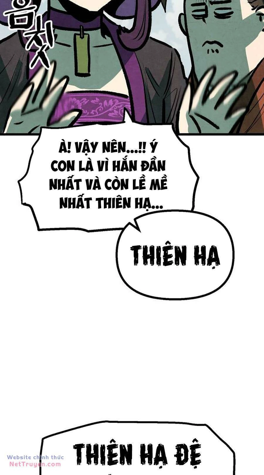 Chinh Phục Võ Lâm Chỉ Với 1 Tô Mỳ Chapter 12 - 2