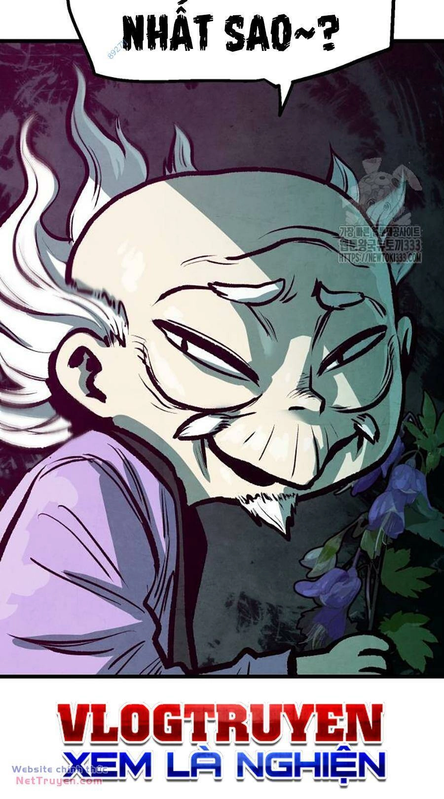 Chinh Phục Võ Lâm Chỉ Với 1 Tô Mỳ Chapter 12 - 3