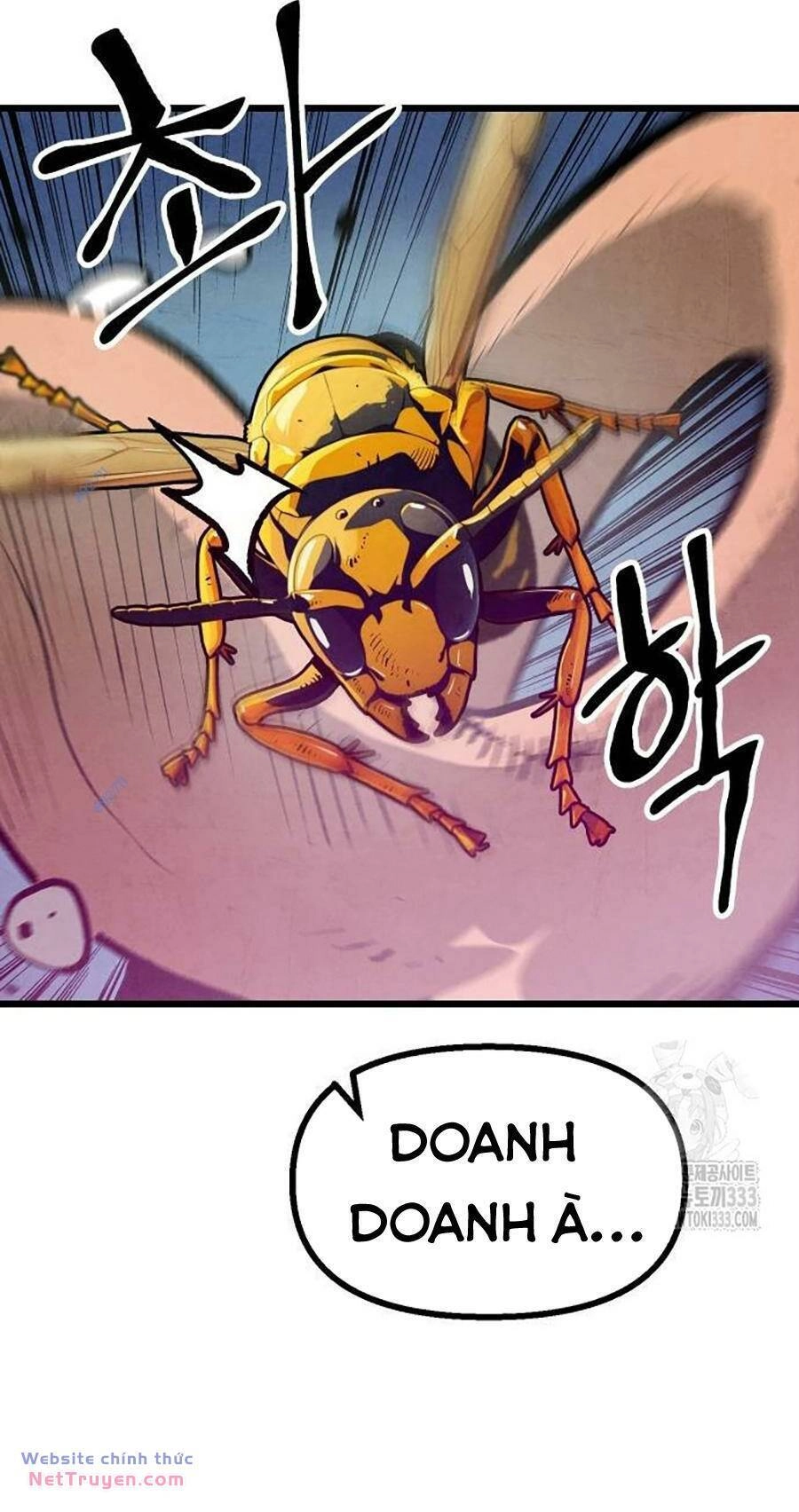 Chinh Phục Võ Lâm Chỉ Với 1 Tô Mỳ Chapter 12 - 5