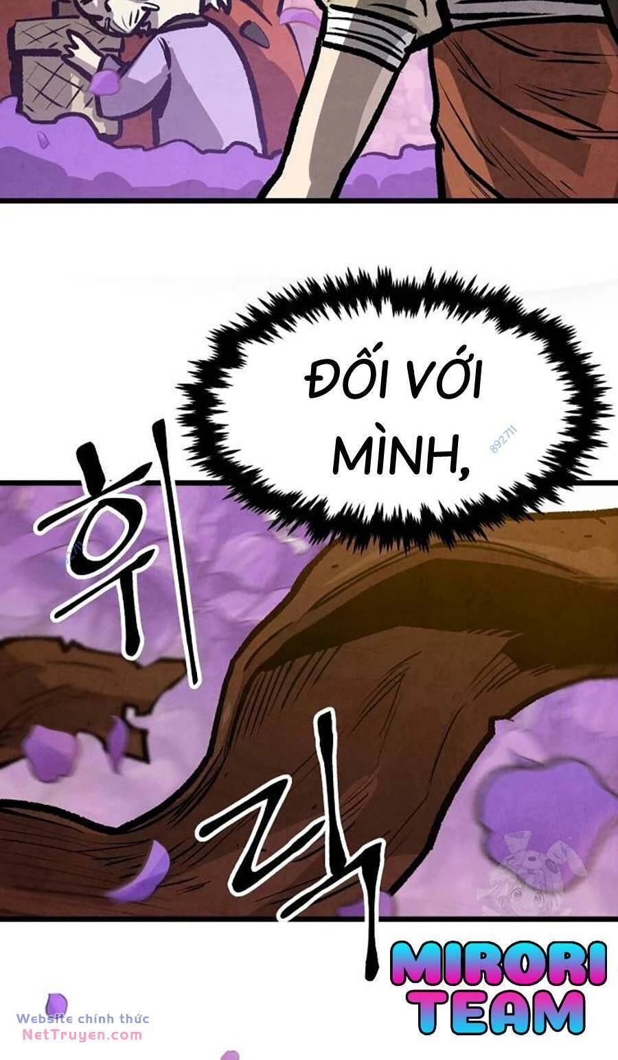 Chinh Phục Võ Lâm Chỉ Với 1 Tô Mỳ Chapter 12 - 14