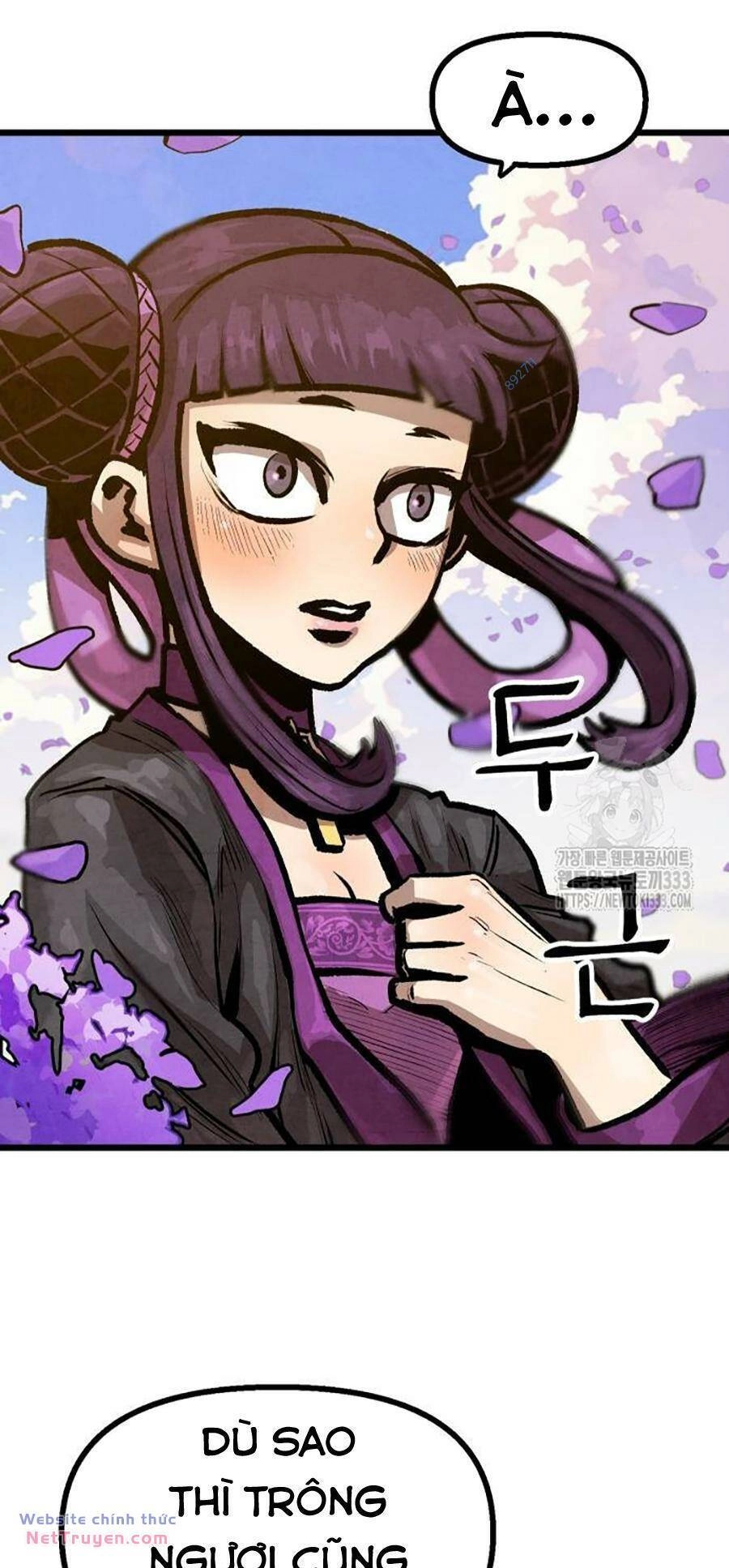 Chinh Phục Võ Lâm Chỉ Với 1 Tô Mỳ Chapter 12 - 17