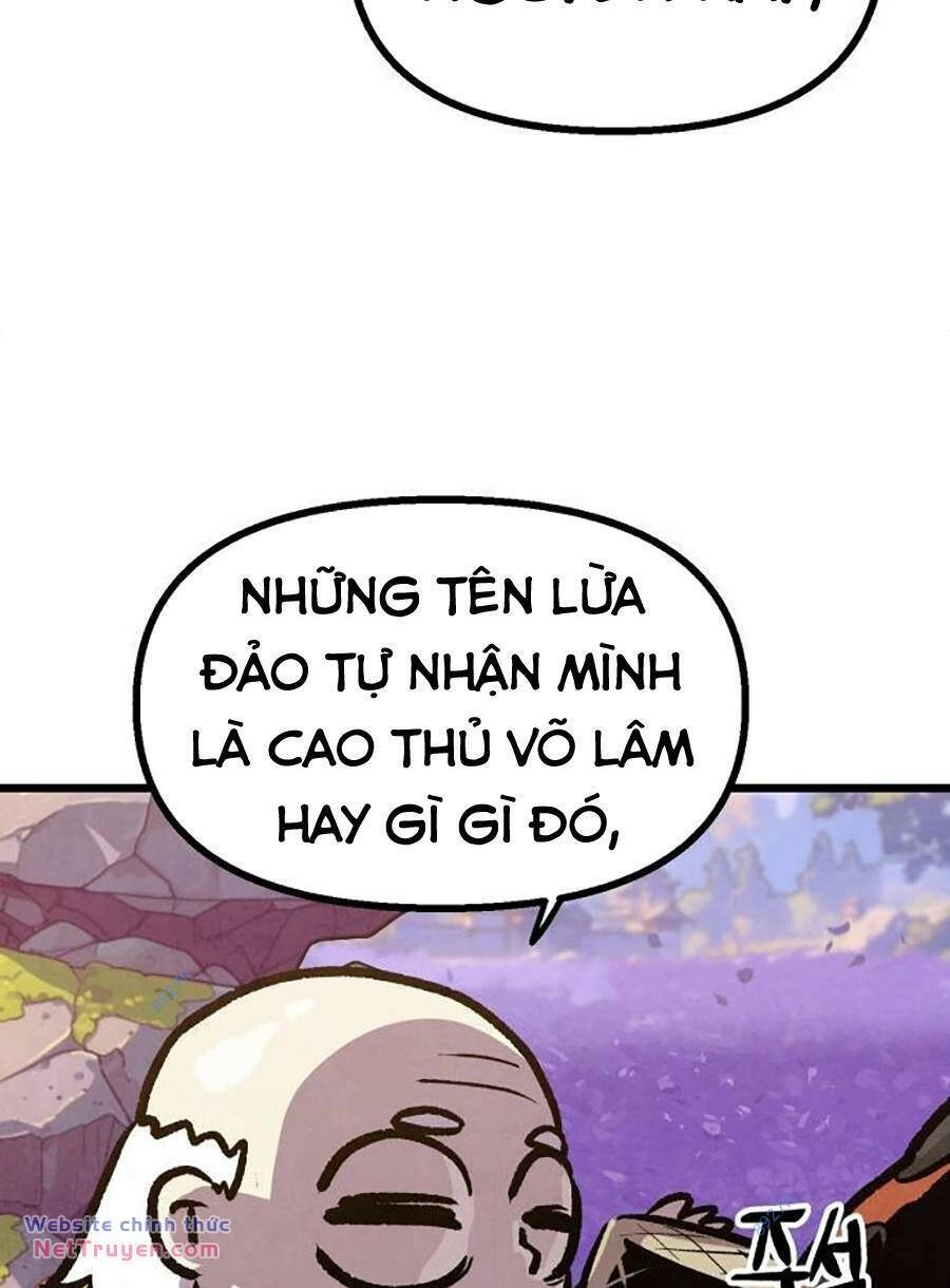 Chinh Phục Võ Lâm Chỉ Với 1 Tô Mỳ Chapter 12 - 22