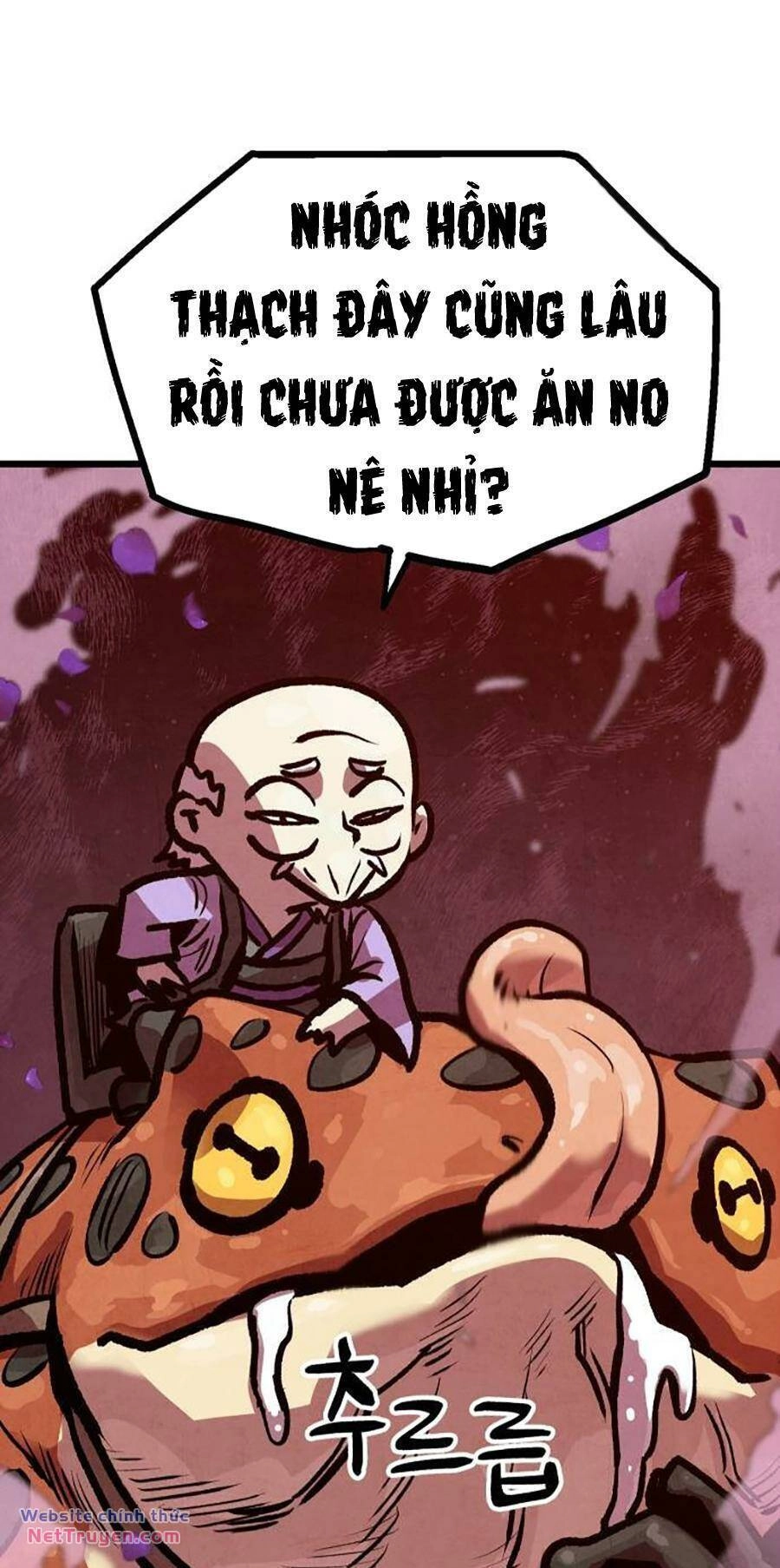 Chinh Phục Võ Lâm Chỉ Với 1 Tô Mỳ Chapter 12 - 28