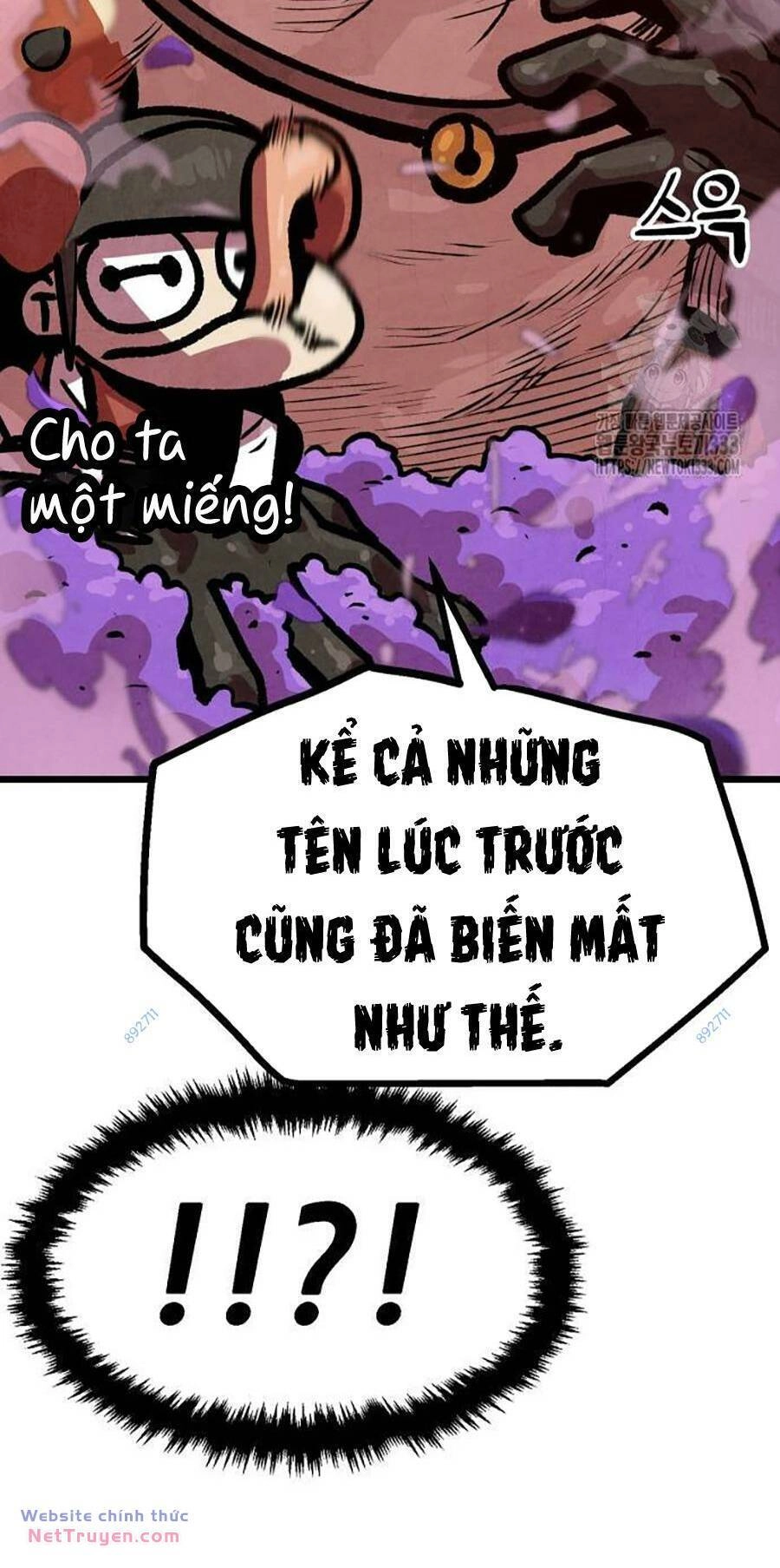 Chinh Phục Võ Lâm Chỉ Với 1 Tô Mỳ Chapter 12 - 29