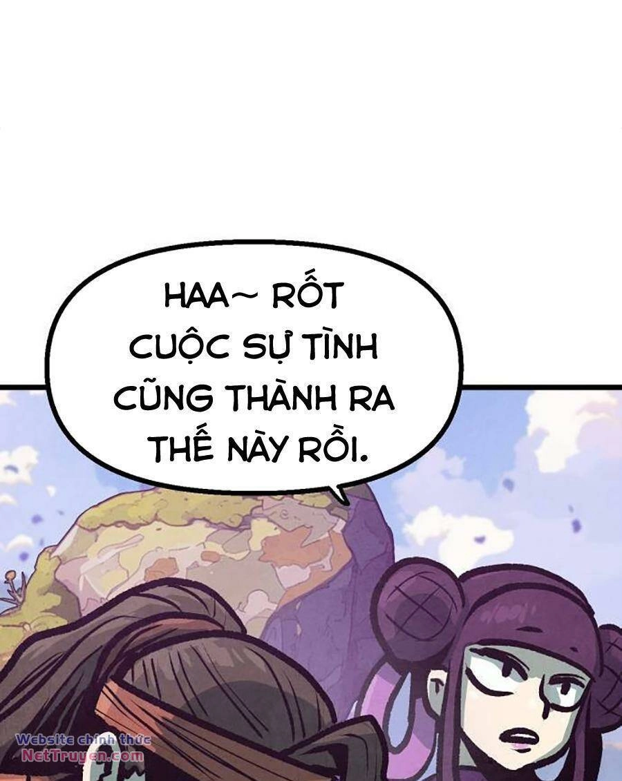 Chinh Phục Võ Lâm Chỉ Với 1 Tô Mỳ Chapter 12 - 33