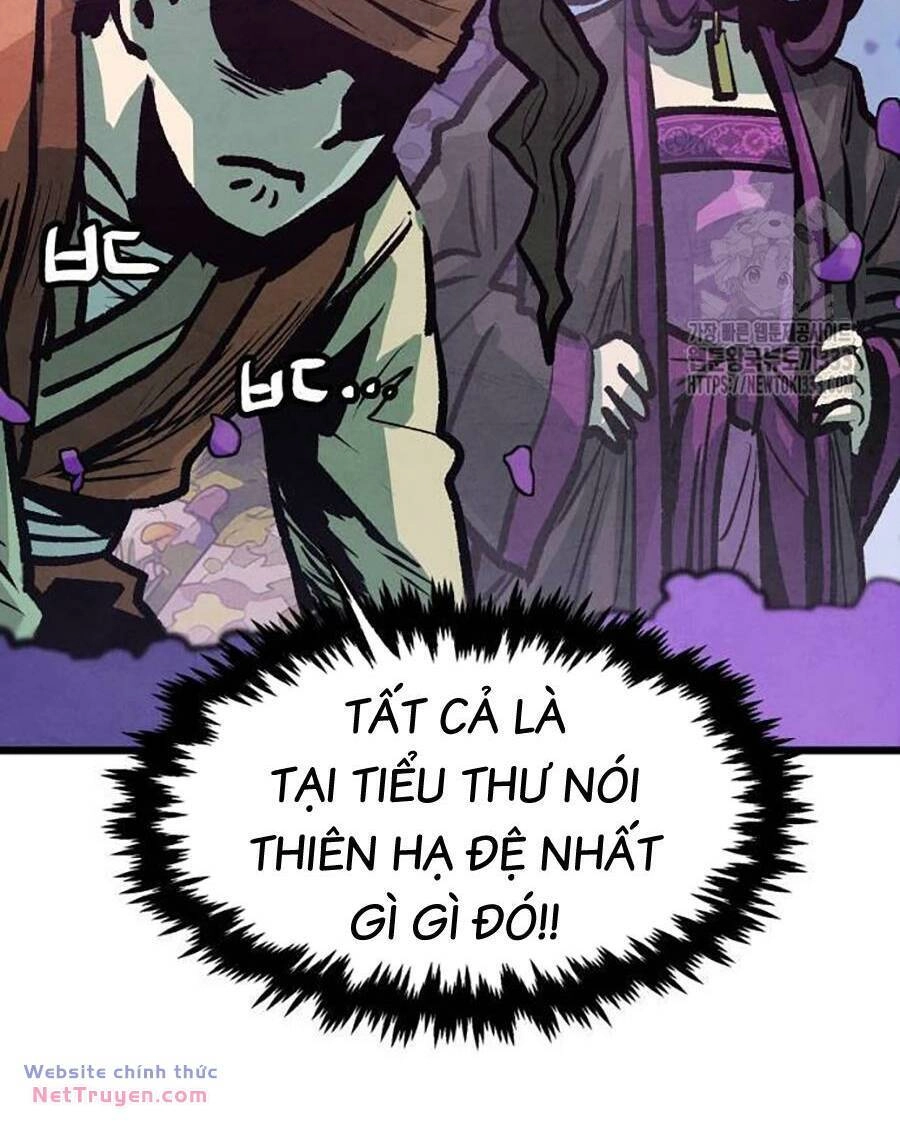 Chinh Phục Võ Lâm Chỉ Với 1 Tô Mỳ Chapter 12 - 34