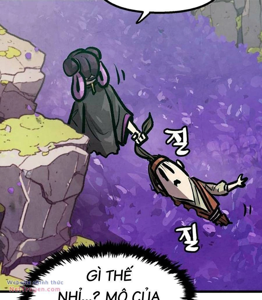 Chinh Phục Võ Lâm Chỉ Với 1 Tô Mỳ Chapter 12 - 36