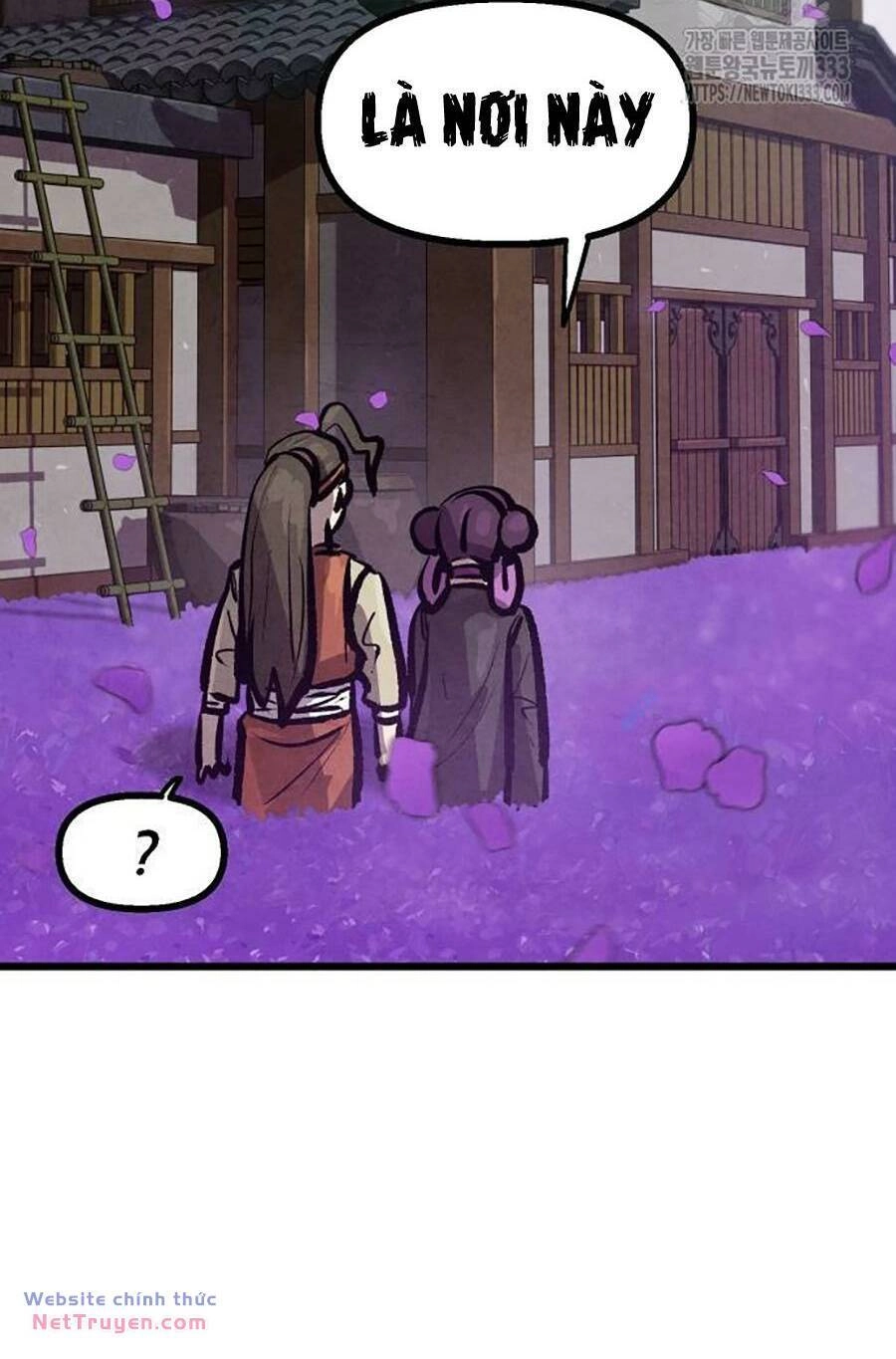 Chinh Phục Võ Lâm Chỉ Với 1 Tô Mỳ Chapter 12 - 39