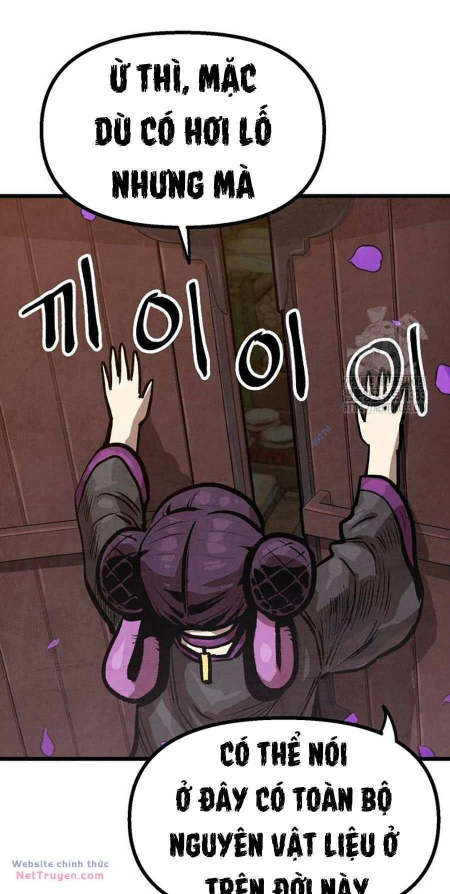 Chinh Phục Võ Lâm Chỉ Với 1 Tô Mỳ Chapter 12 - 40