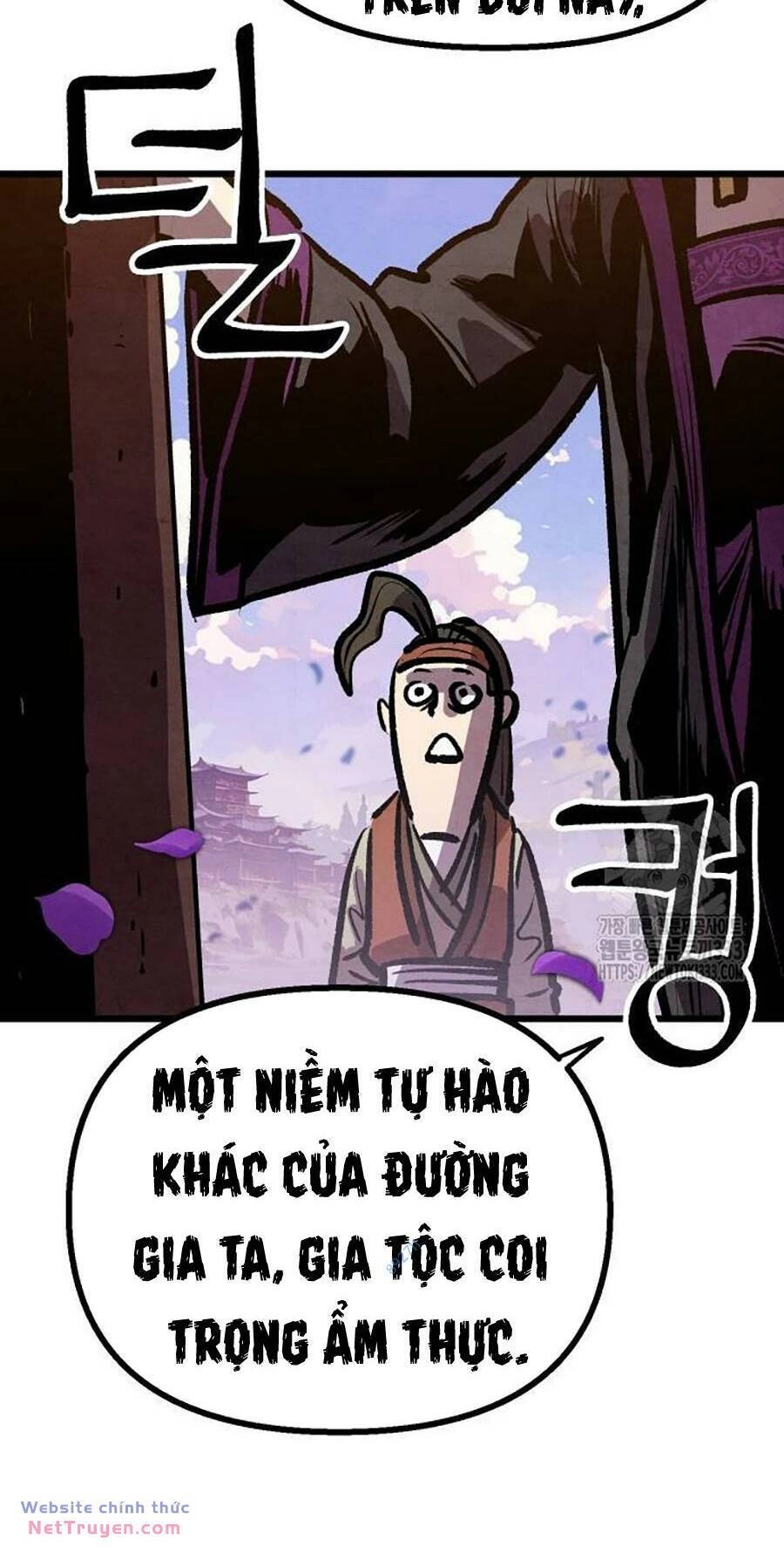 Chinh Phục Võ Lâm Chỉ Với 1 Tô Mỳ Chapter 12 - 41