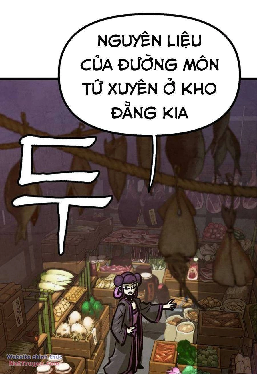 Chinh Phục Võ Lâm Chỉ Với 1 Tô Mỳ Chapter 12 - 43