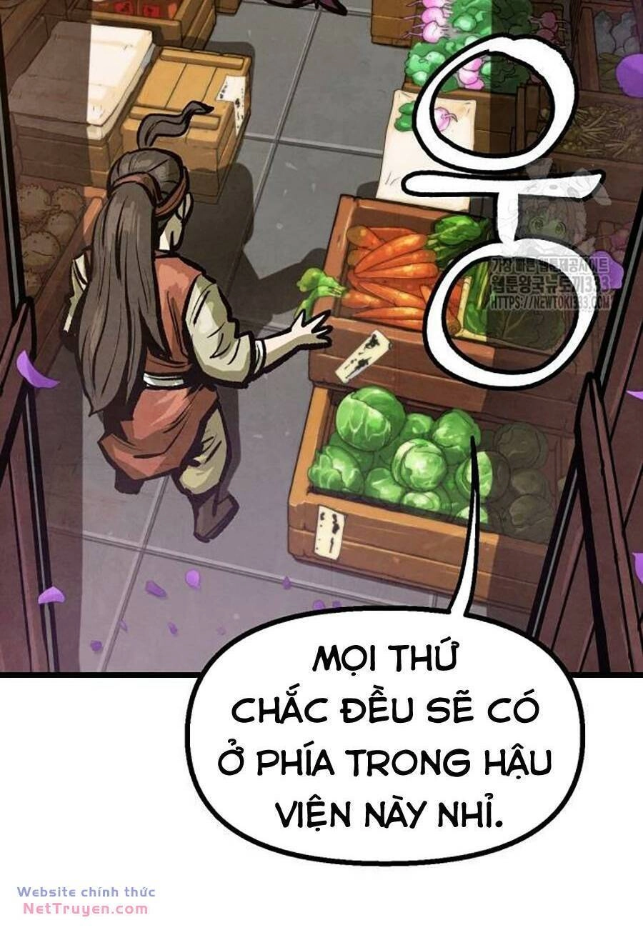 Chinh Phục Võ Lâm Chỉ Với 1 Tô Mỳ Chapter 12 - 44