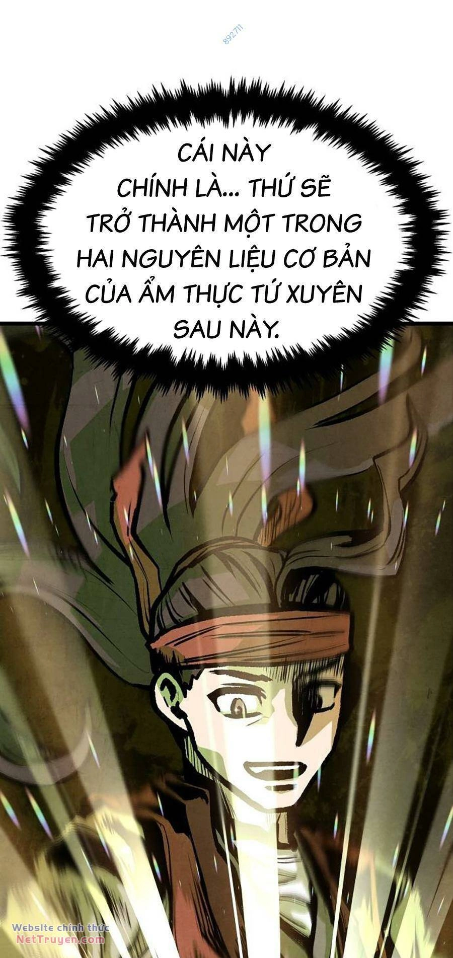 Chinh Phục Võ Lâm Chỉ Với 1 Tô Mỳ Chapter 12 - 57