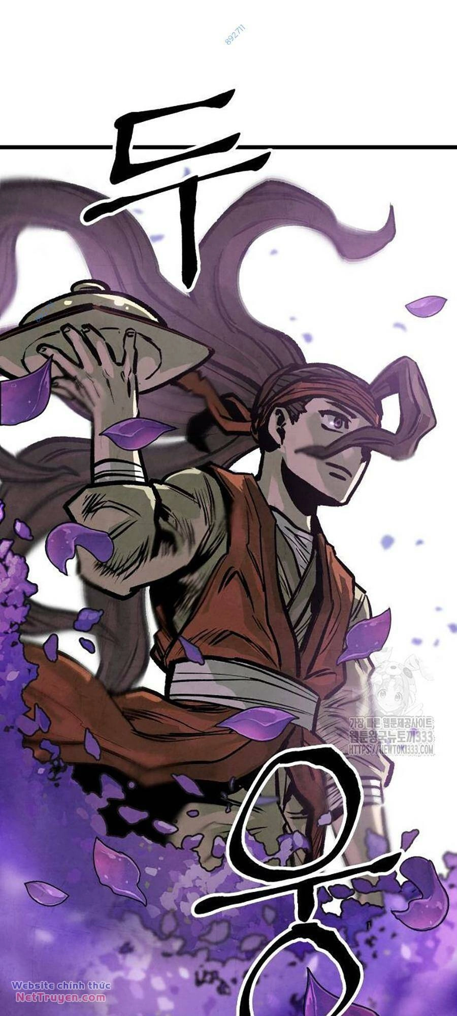 Chinh Phục Võ Lâm Chỉ Với 1 Tô Mỳ Chapter 12 - 64