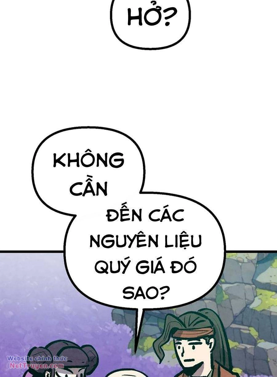 Chinh Phục Võ Lâm Chỉ Với 1 Tô Mỳ Chapter 12 - 68