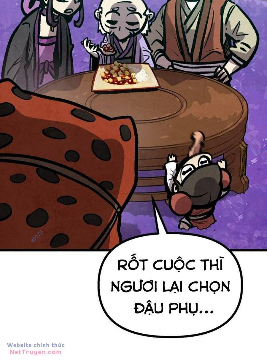 Chinh Phục Võ Lâm Chỉ Với 1 Tô Mỳ Chapter 12 - 69