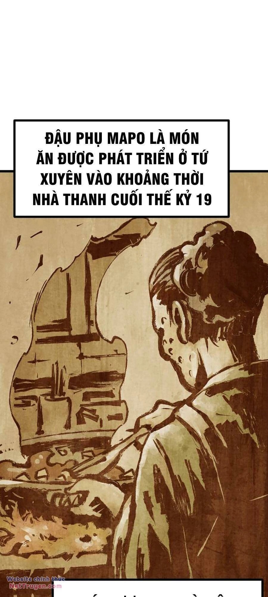 Chinh Phục Võ Lâm Chỉ Với 1 Tô Mỳ Chapter 12 - 70