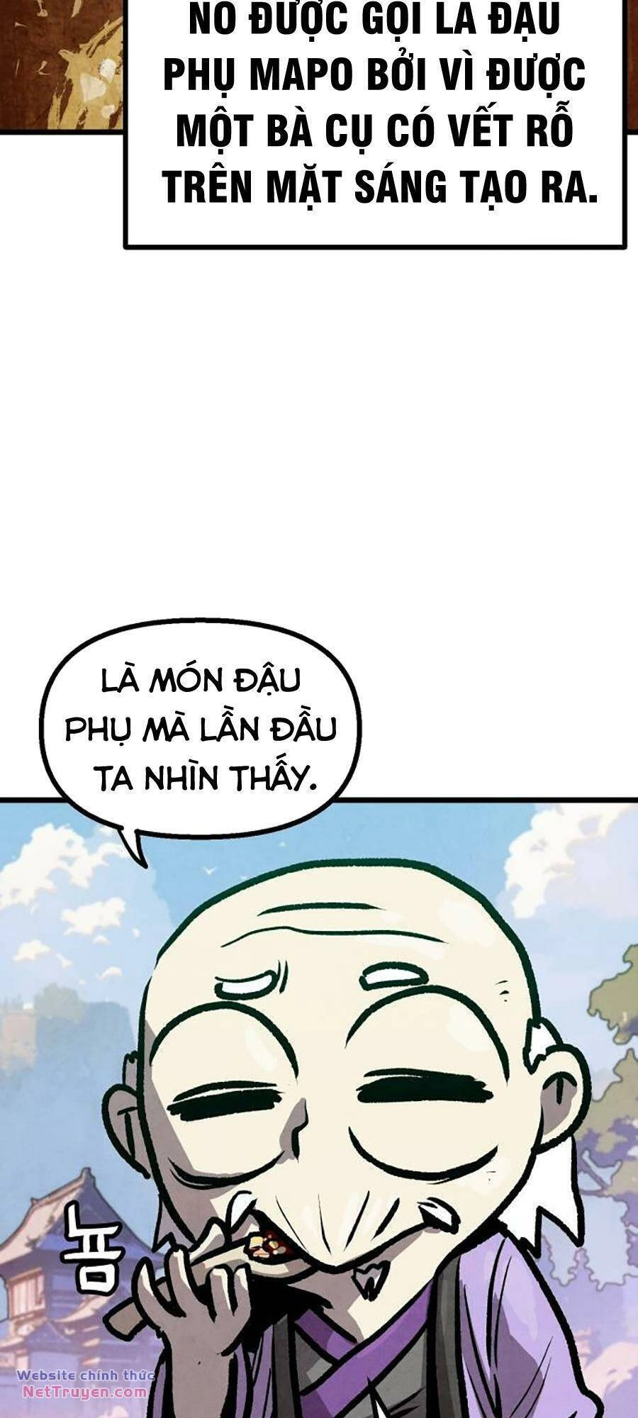 Chinh Phục Võ Lâm Chỉ Với 1 Tô Mỳ Chapter 12 - 71