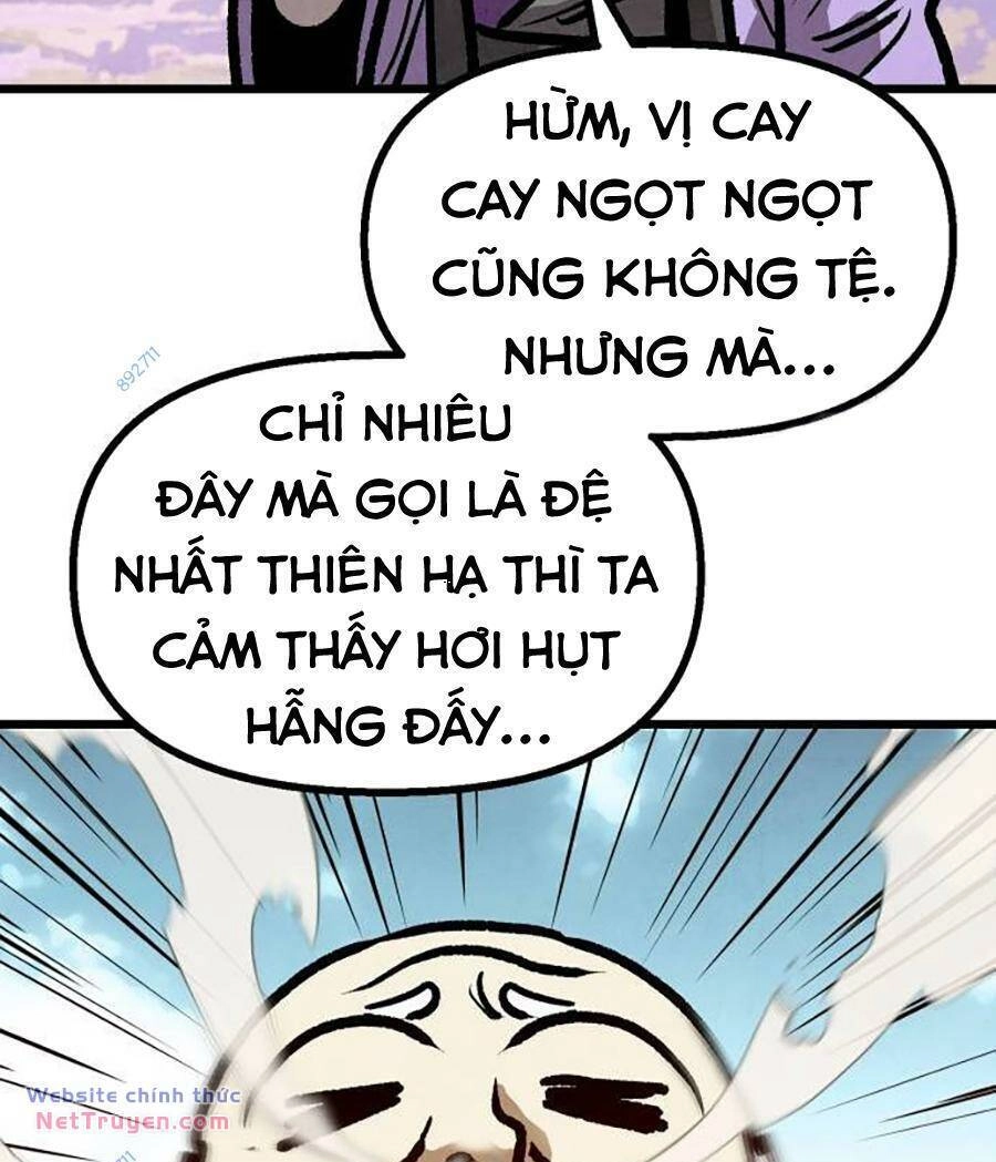 Chinh Phục Võ Lâm Chỉ Với 1 Tô Mỳ Chapter 12 - 72