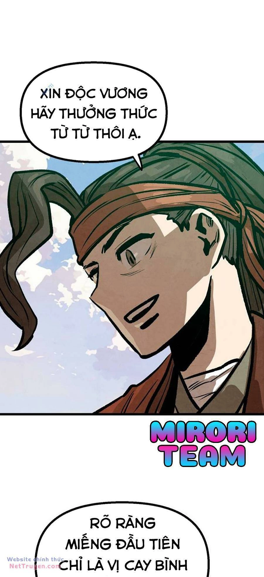 Chinh Phục Võ Lâm Chỉ Với 1 Tô Mỳ Chapter 12 - 74