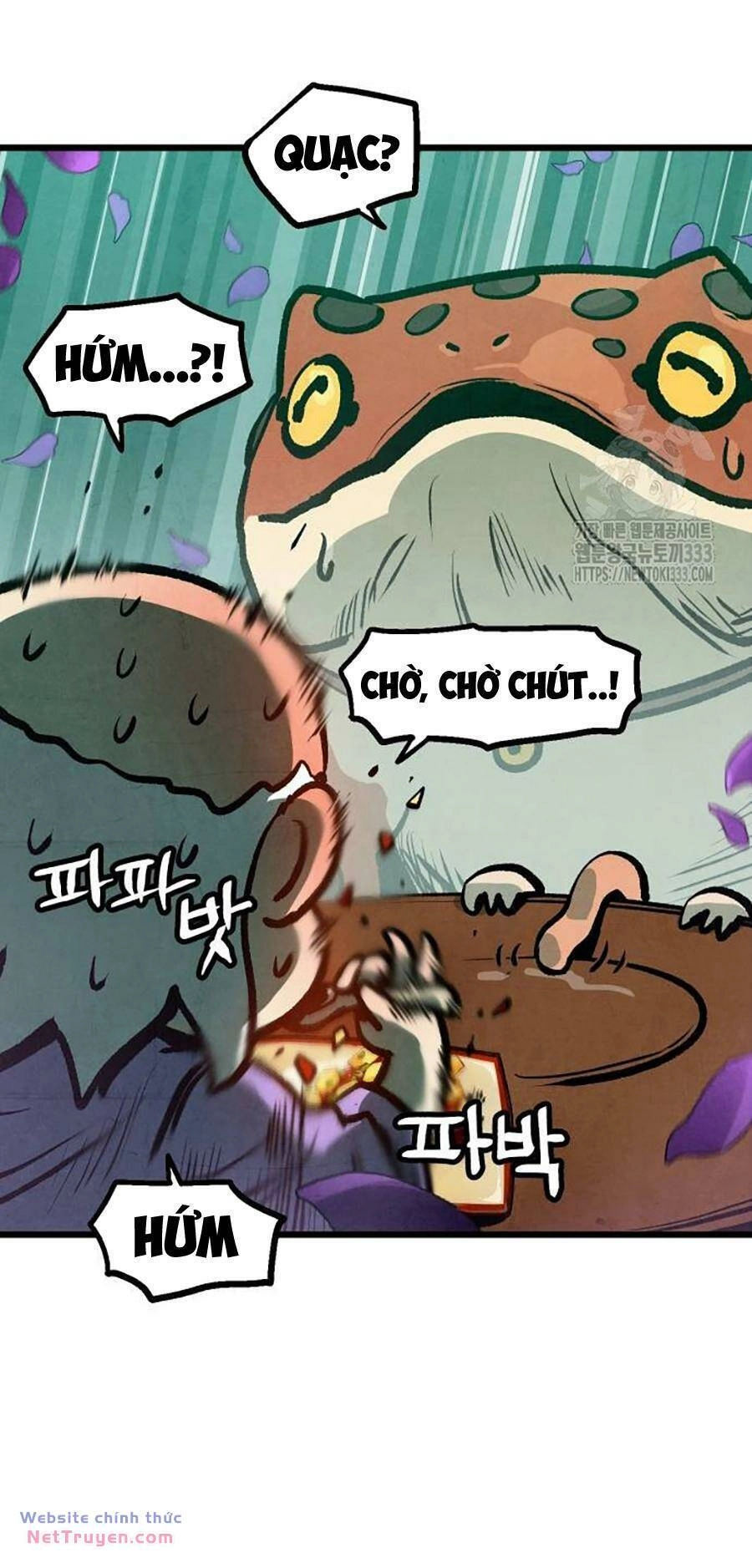 Chinh Phục Võ Lâm Chỉ Với 1 Tô Mỳ Chapter 12 - 76