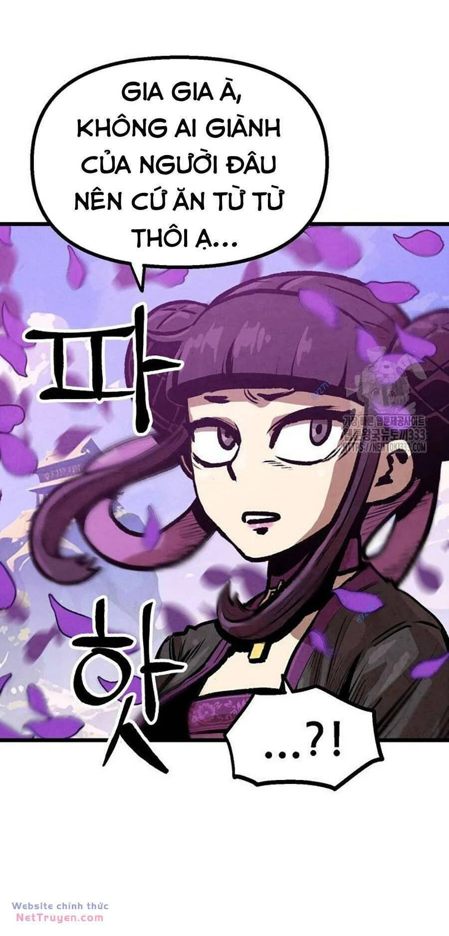 Chinh Phục Võ Lâm Chỉ Với 1 Tô Mỳ Chapter 12 - 77